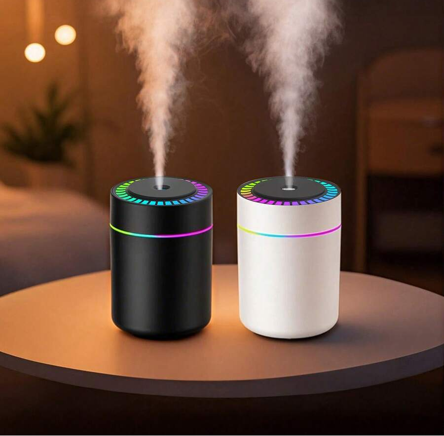 Budapest Compact USB-Powered Device with CE Certification