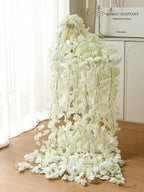 Johannesburg Elegant Artificial Flower Bouquet for Home Décor