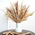 Rio de Janeiro Natural Dried Wheat Bouquet