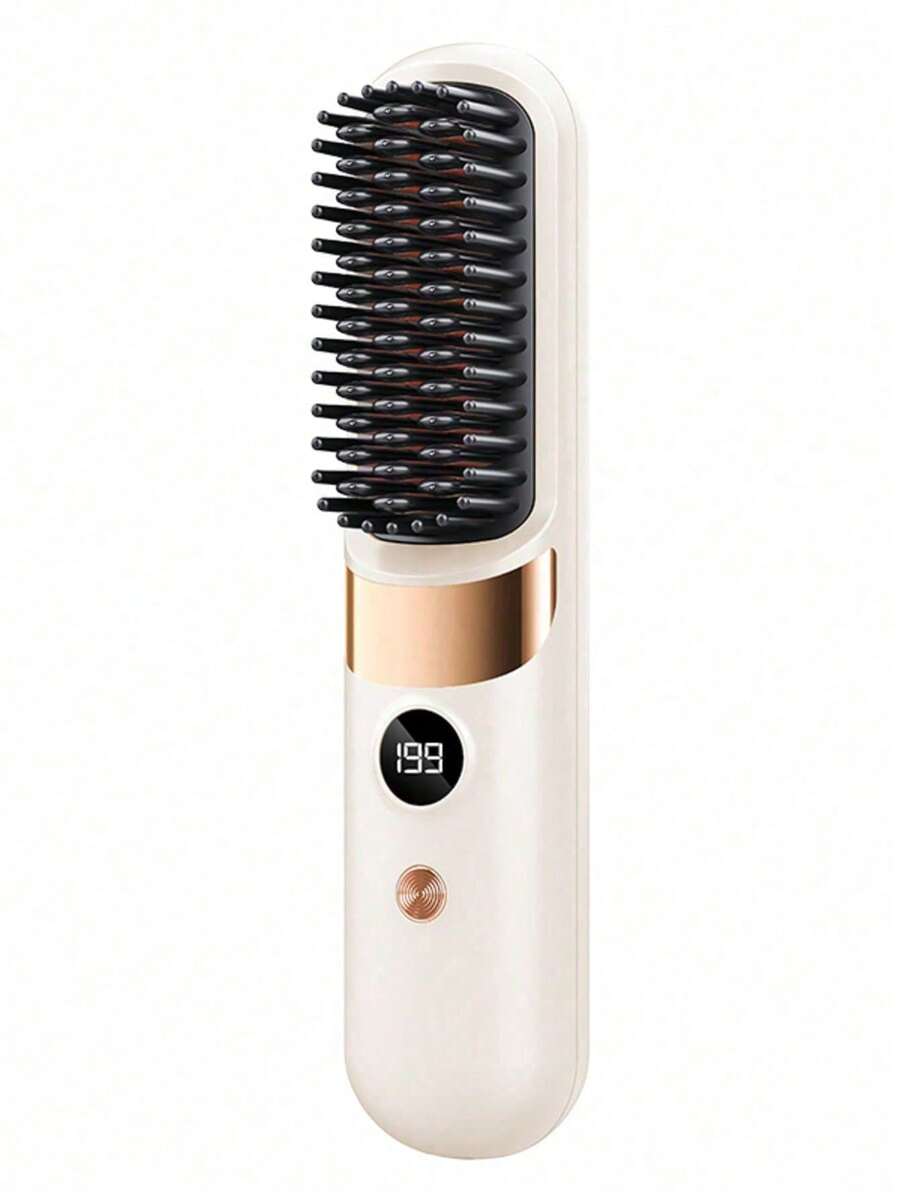 Kyiv Wireless Hair Styling Tool Portable Fast Heat Cordless Styler
