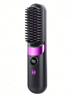 Kyiv Wireless Hair Styling Tool Portable Fast Heat Cordless Styler