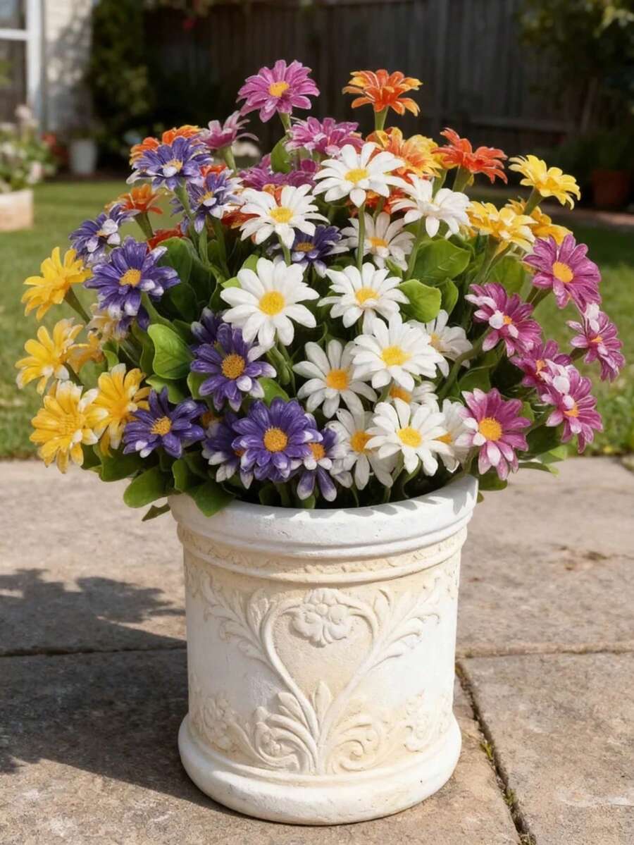 Mumbai Premium Artificial Flower Arrangement