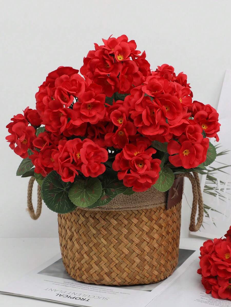 Mumbai Premium Artificial Flower Arrangement
