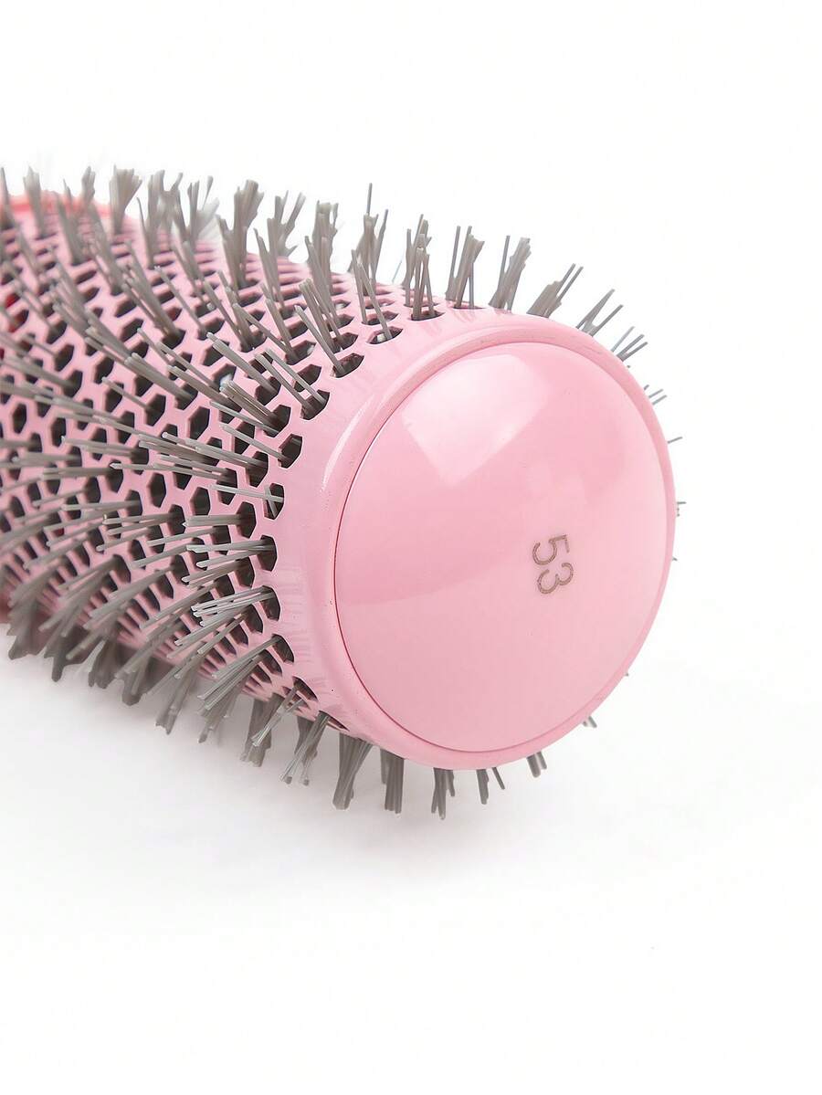 Tehran Professional Thermal Round Hair Brush Set