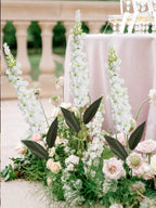 Berlin Elegant Artificial Flower Arrangement for Wedding Décor