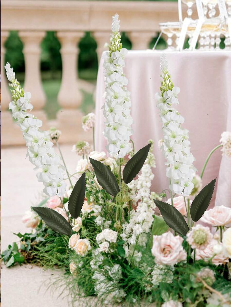 Berlin Elegant Artificial Flower Arrangement for Wedding Décor