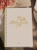Jakarta Bible Study Planner Notebook