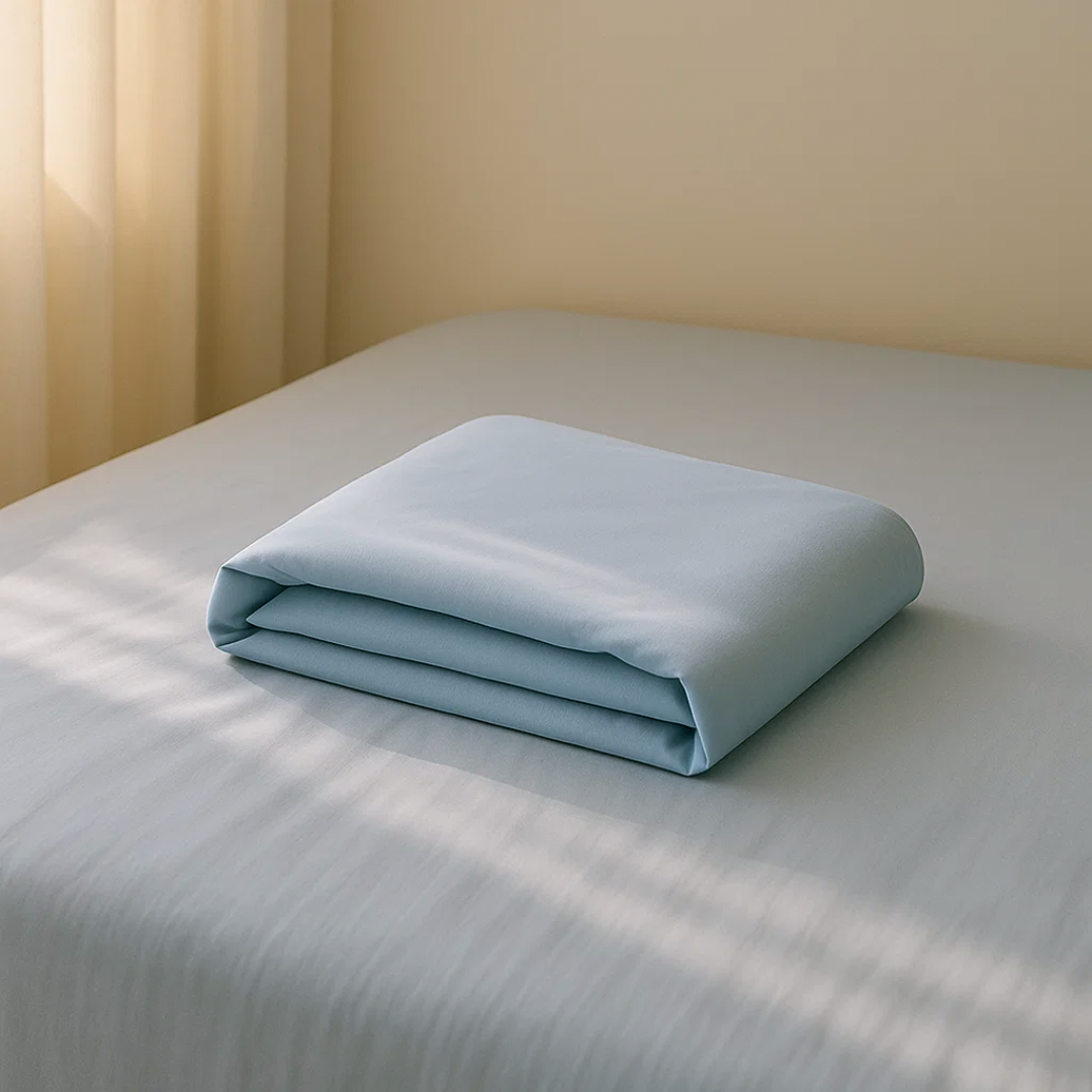 Airy Cooling Blanket