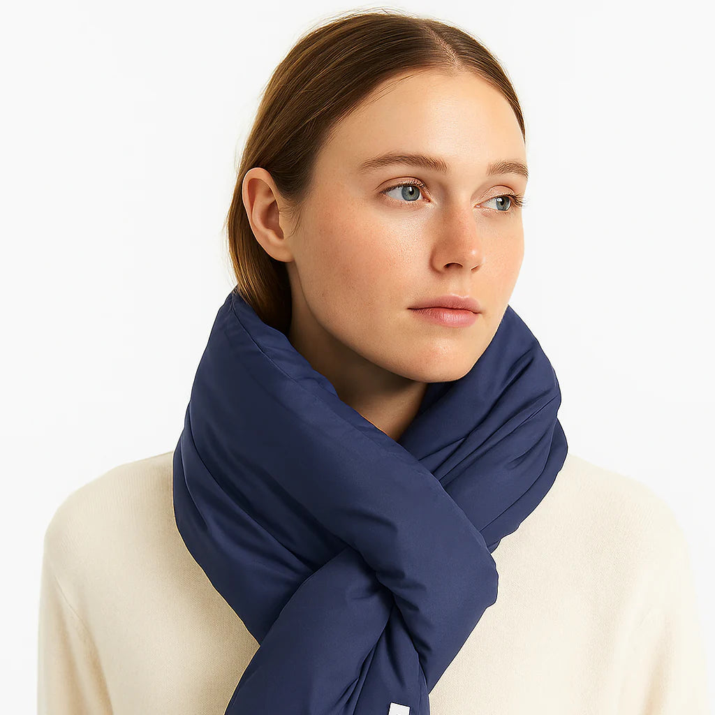 Leo Infinity Travel Pillow