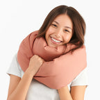 Leo Infinity Travel Pillow
