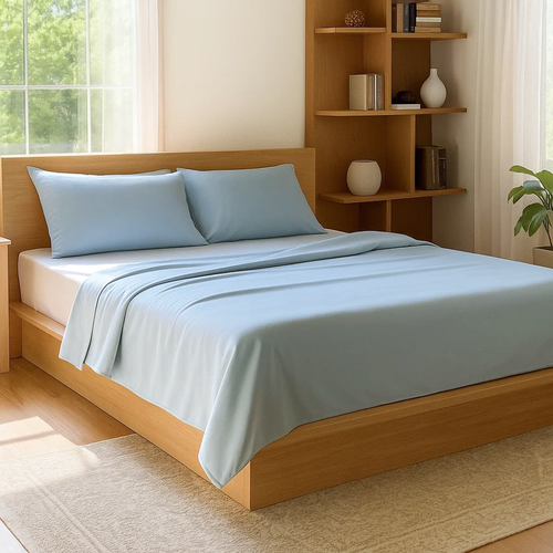 Airy Cooling Blanket