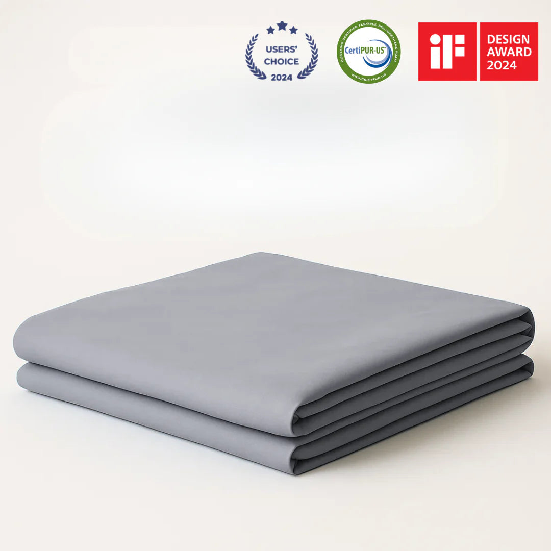 Airy Cooling Blanket