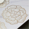 Tallinn Irregular Floral Pressed Placemat