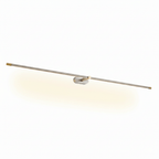 Mora Linear Rechargeable Wall Lamp