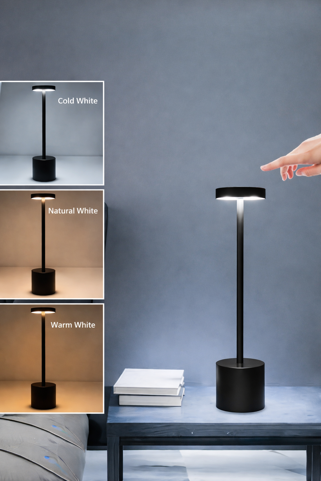 Kolkata Modern Iron LED Light