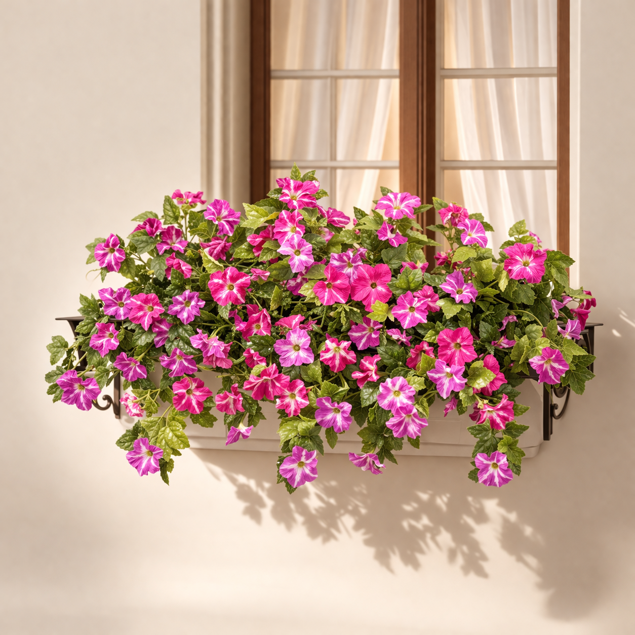 Lagos Stylish Artificial Flower Bouquet for Home Décor