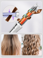 Baku Auto-Rotating Airflow Hair Styler Pro