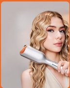 Jerusalem Hair Waver Professional Corrugated Styling Tool