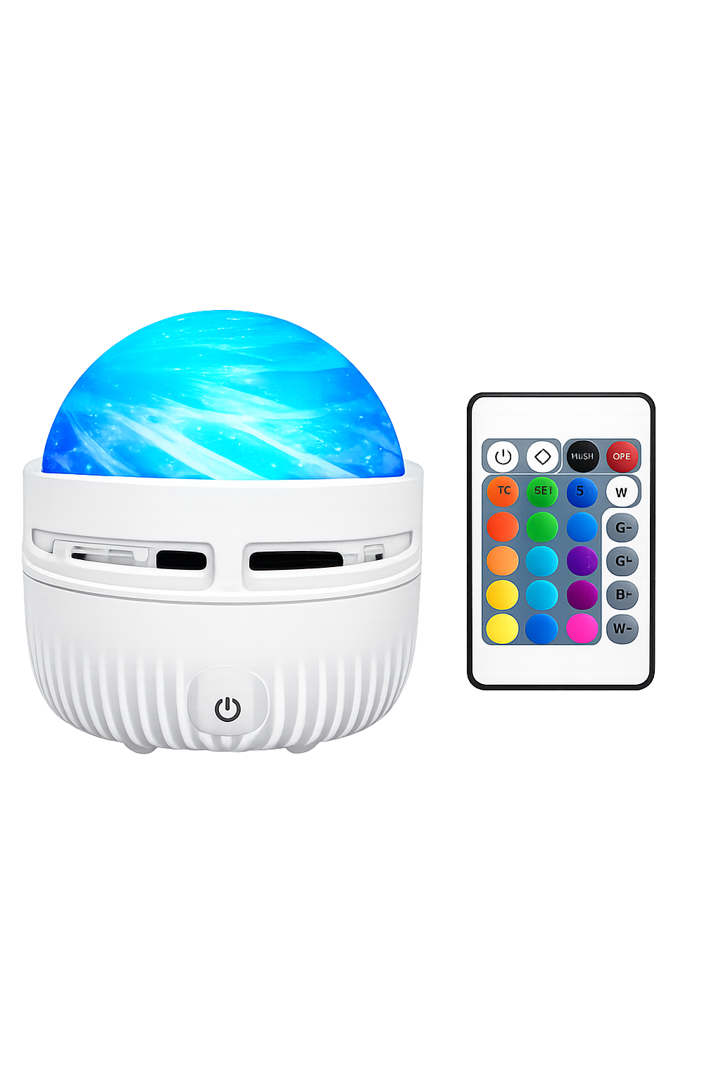 Dubai High-Performance LED Light Fixture