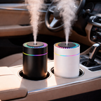 Budapest Compact USB-Powered Device with CE Certification