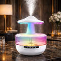 Copenhagen Ultrasonic Multifunctional Desk Humidifier