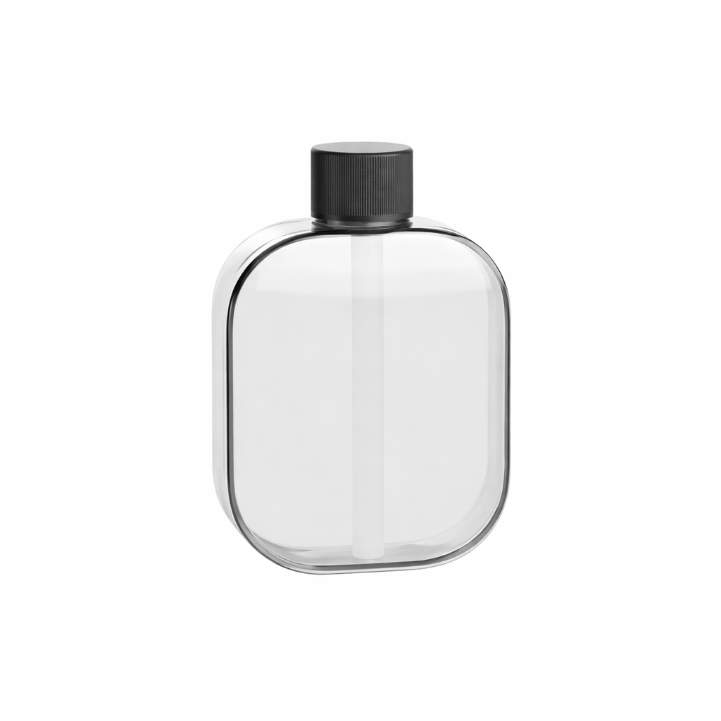 Prague 200ml Aromatherapy Diffuser for Home and Office