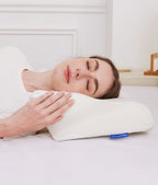 Miro Memory Foam Neck Pillow