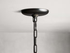 Florence Glass Chandelier