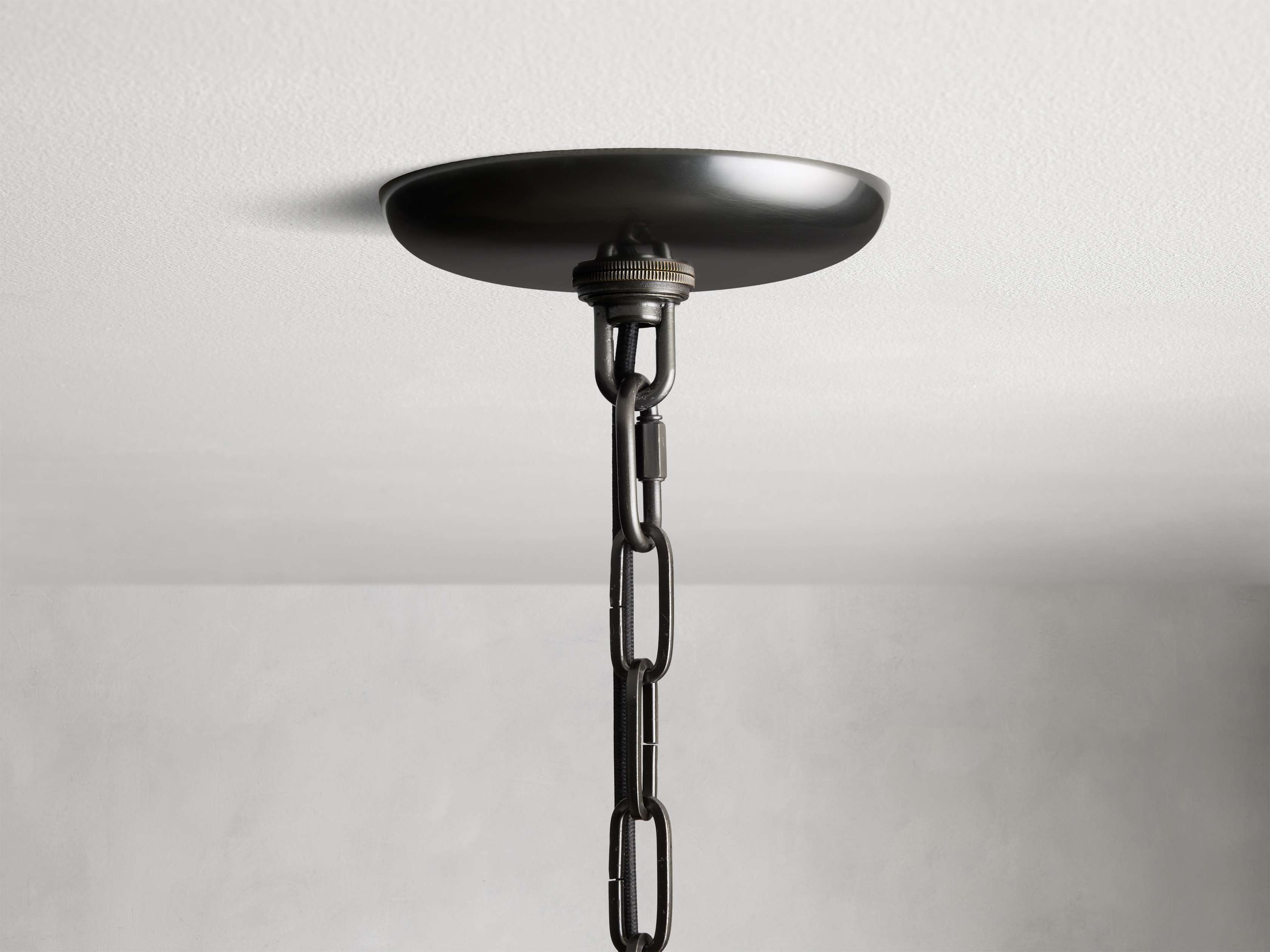 Florence Glass Chandelier
