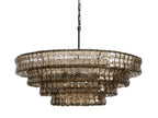 Florence Glass Chandelier