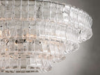 Florence Glass Chandelier