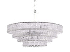 Florence Glass Chandelier