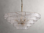 Florence Glass Chandelier
