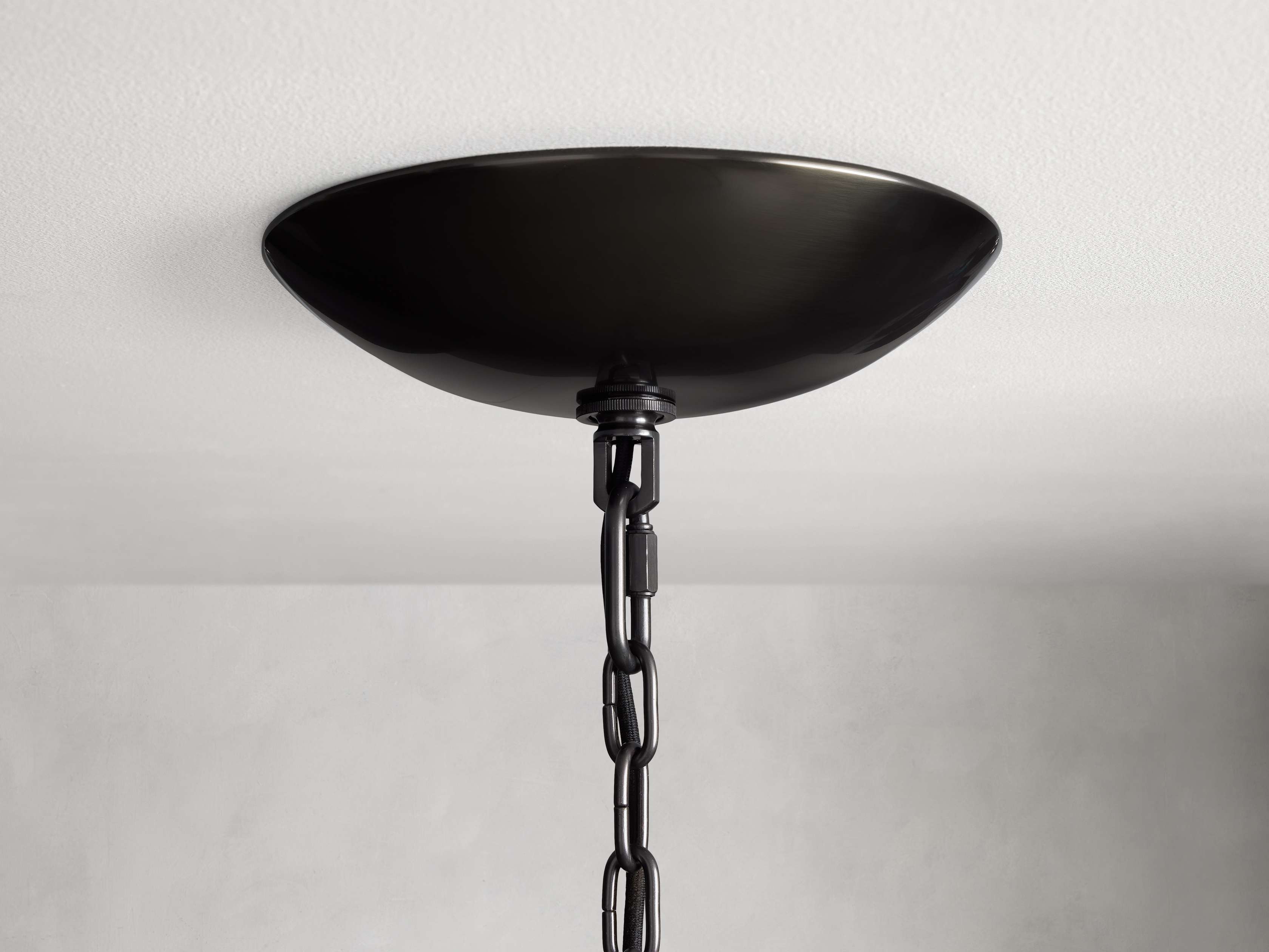 Florence Glass Chandelier