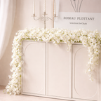 Johannesburg Elegant Artificial Flower Bouquet for Home Décor