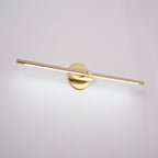 Mora Linear Rechargeable Wall Lamp