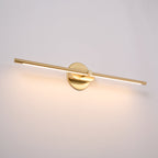 Mora Linear Rechargeable Wall Lamp