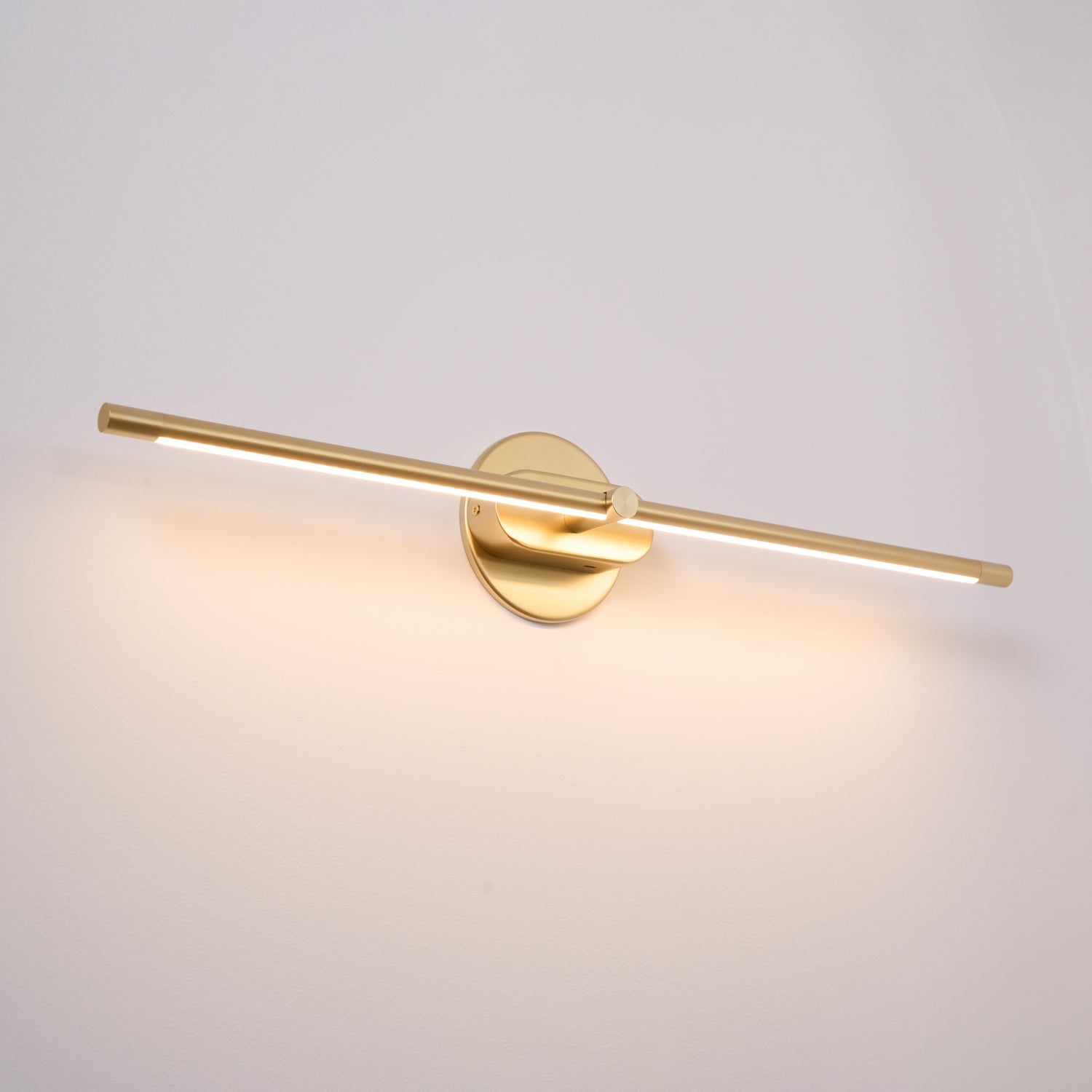 Mora Linear Rechargeable Wall Lamp