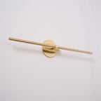 Mora Linear Rechargeable Wall Lamp