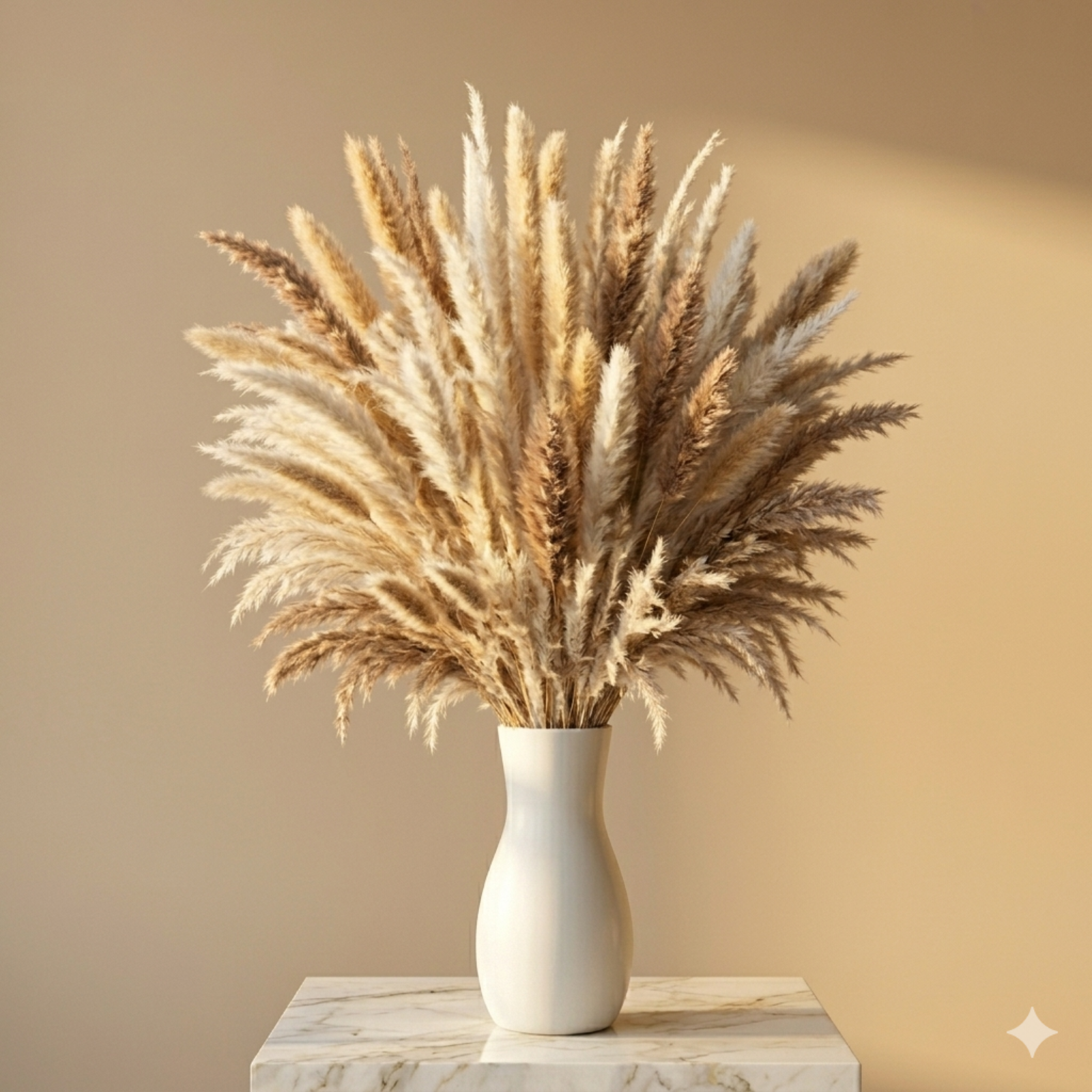 Kingston Grand Botanical Pampas Arrangement