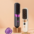 Kyiv Wireless Hair Styling Tool Portable Fast Heat Cordless Styler