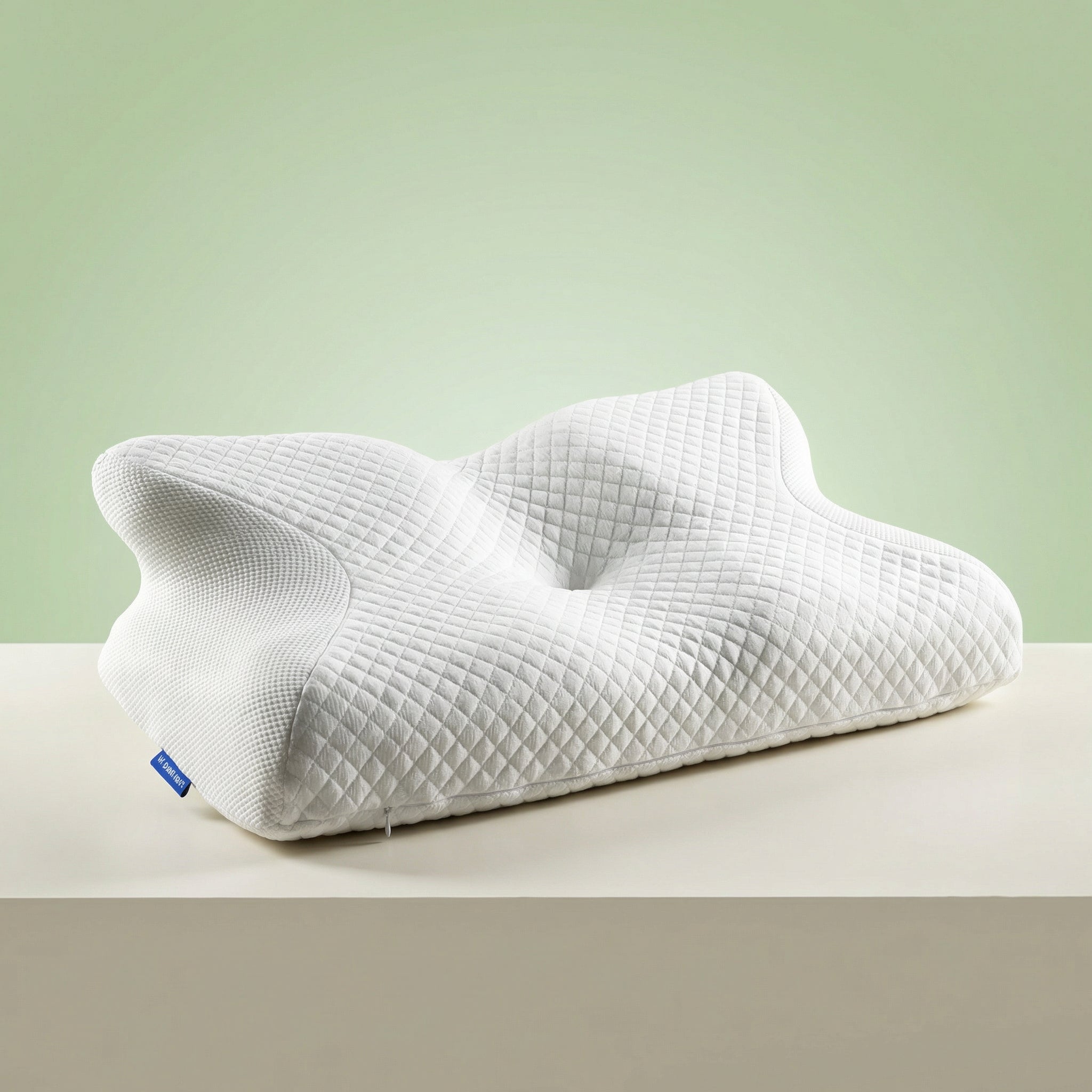 Miro Memory Foam Neck Pillow