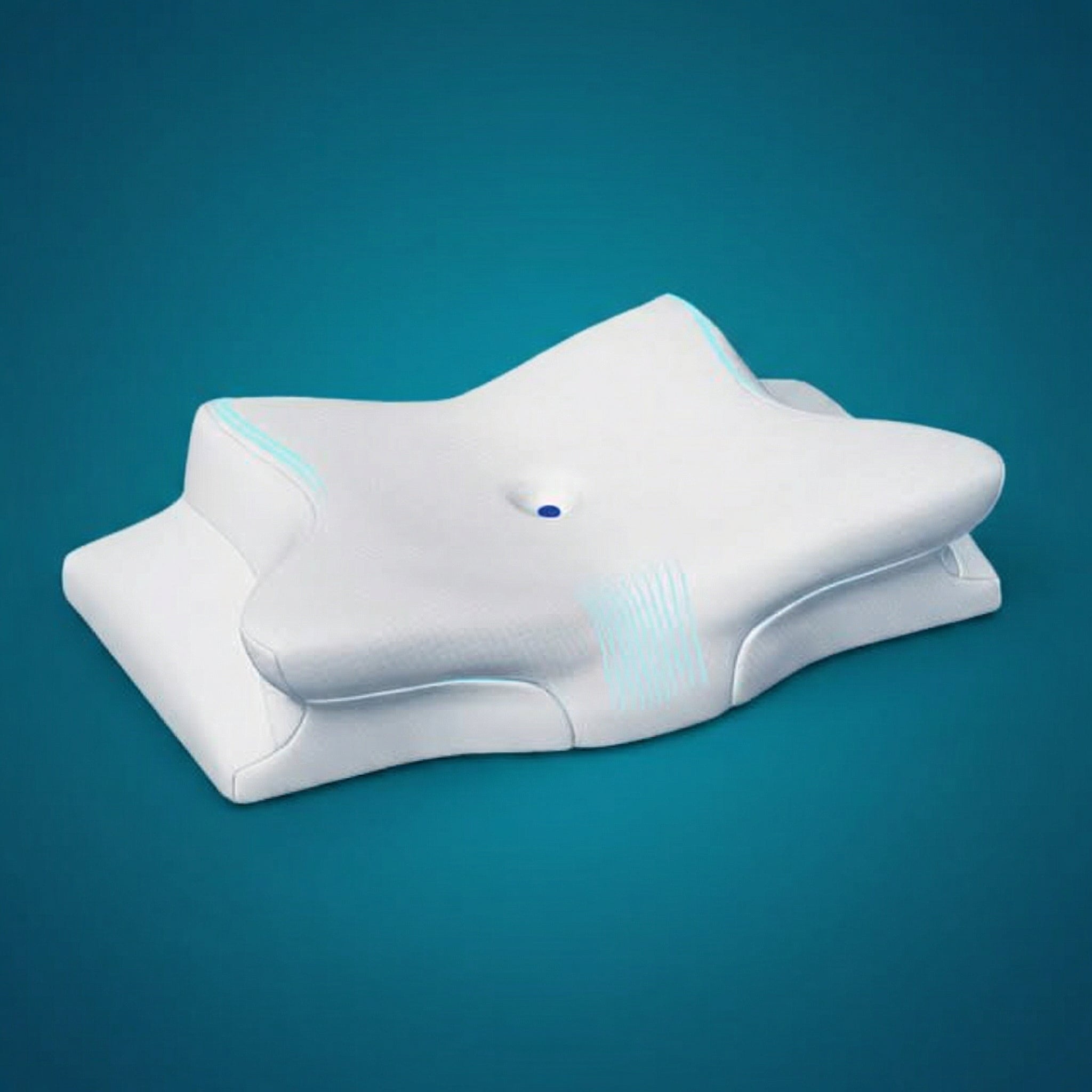 Miro Memory Foam Neck Pillow
