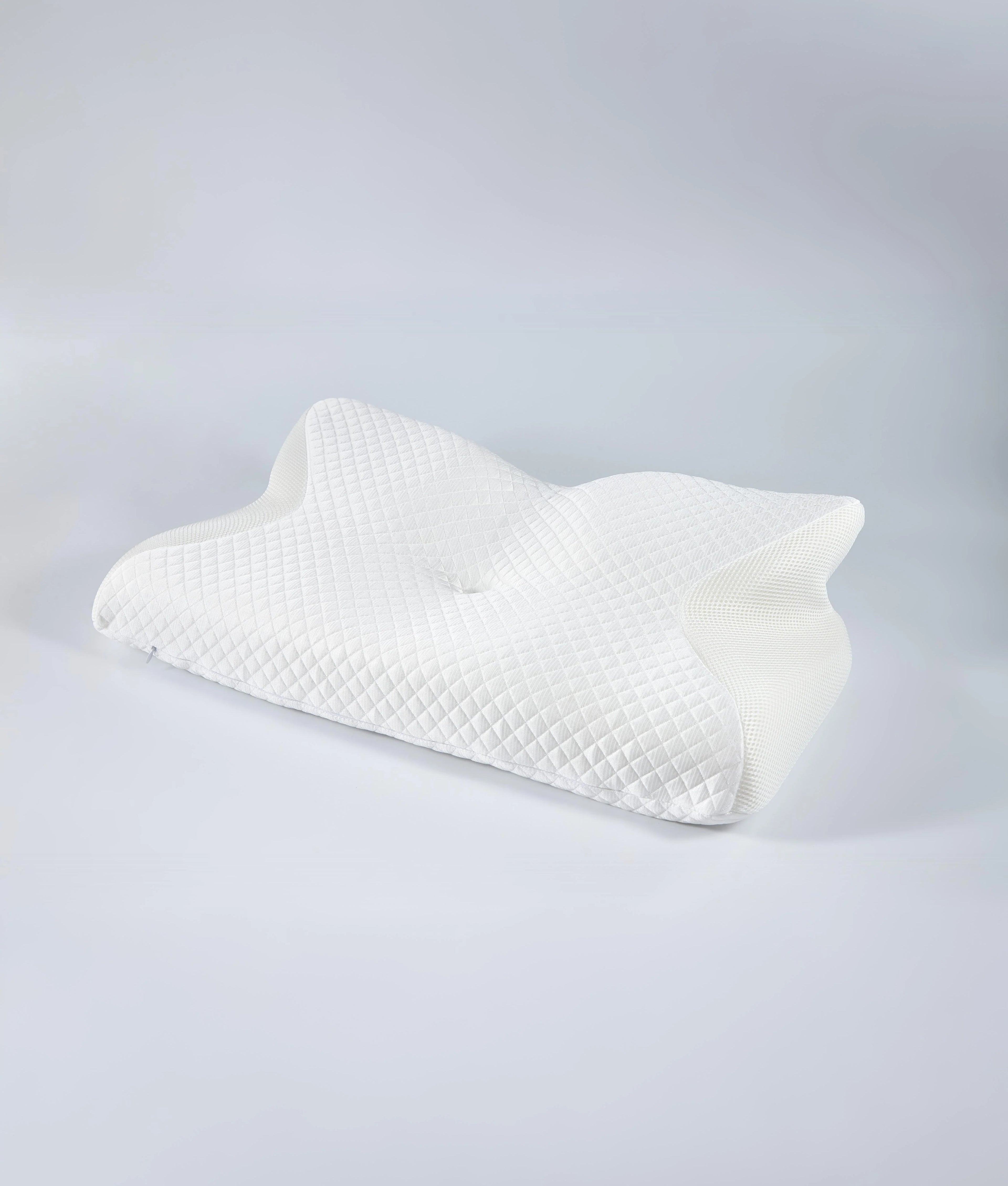 Miro Memory Foam Neck Pillow