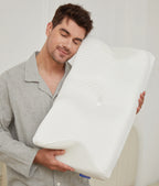 Miro Memory Foam Neck Pillow