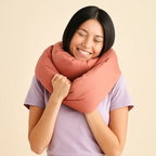 Leo Infinity Travel Pillow