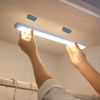 Barcelona Compact LED Light Fixture with Included Bulbs