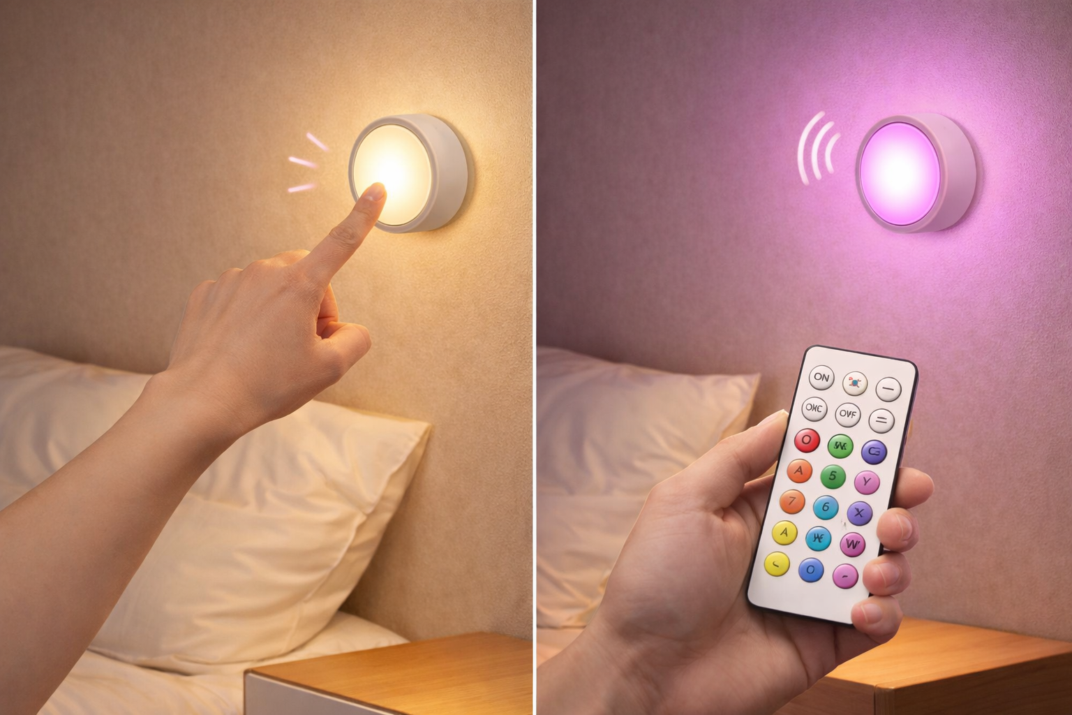 Helsinki Compact LED Light with Easy Assembly