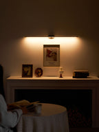 Mora Linear Rechargeable Wall Lamp