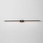 Mora Linear Rechargeable Wall Lamp